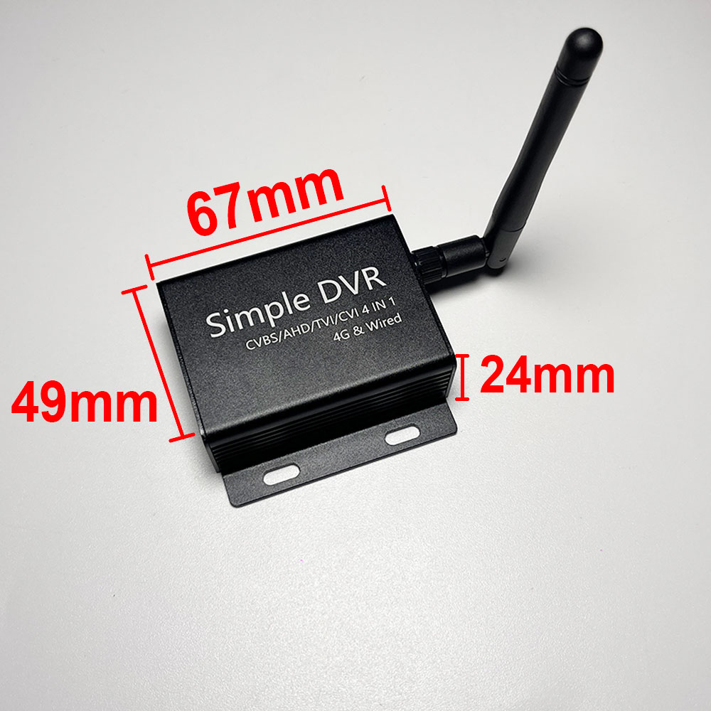 Kamera CCTV Super Mini DIY HD  - Home Automation Diy Kit ulasan dan harga