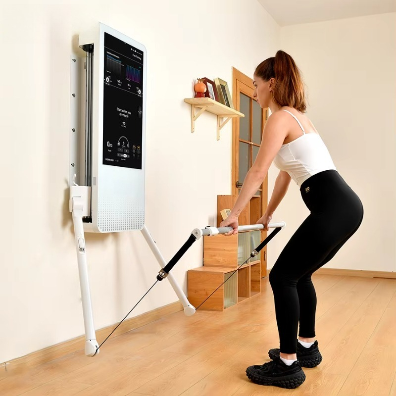 Peralatan Kebugaran Rumah Mult - Home Automation Industry ulasan dan harga