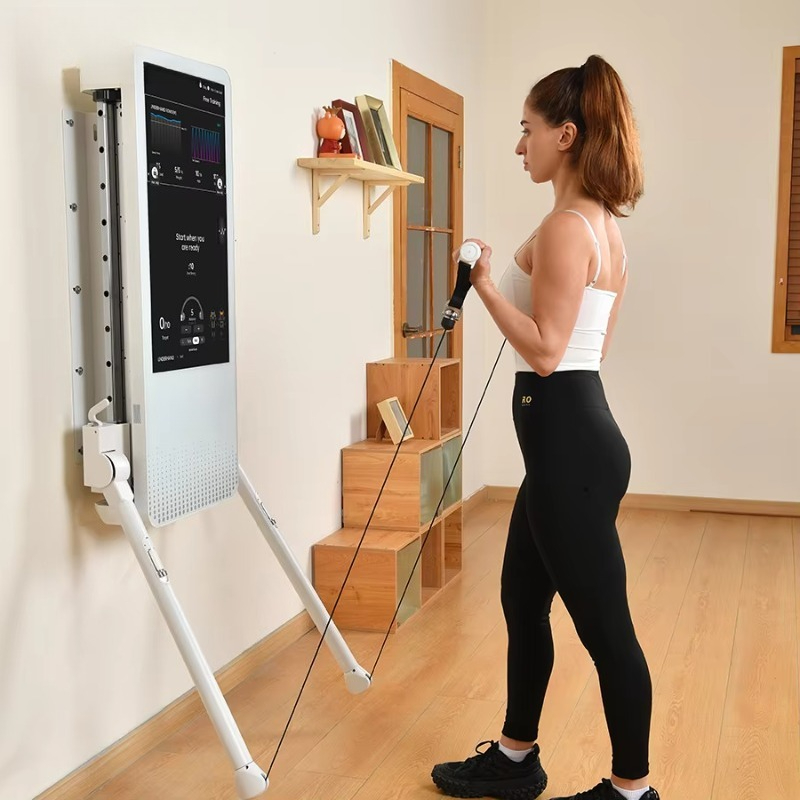 Peralatan Kebugaran Rumah Mult - Home Automation Industry ulasan dan harga