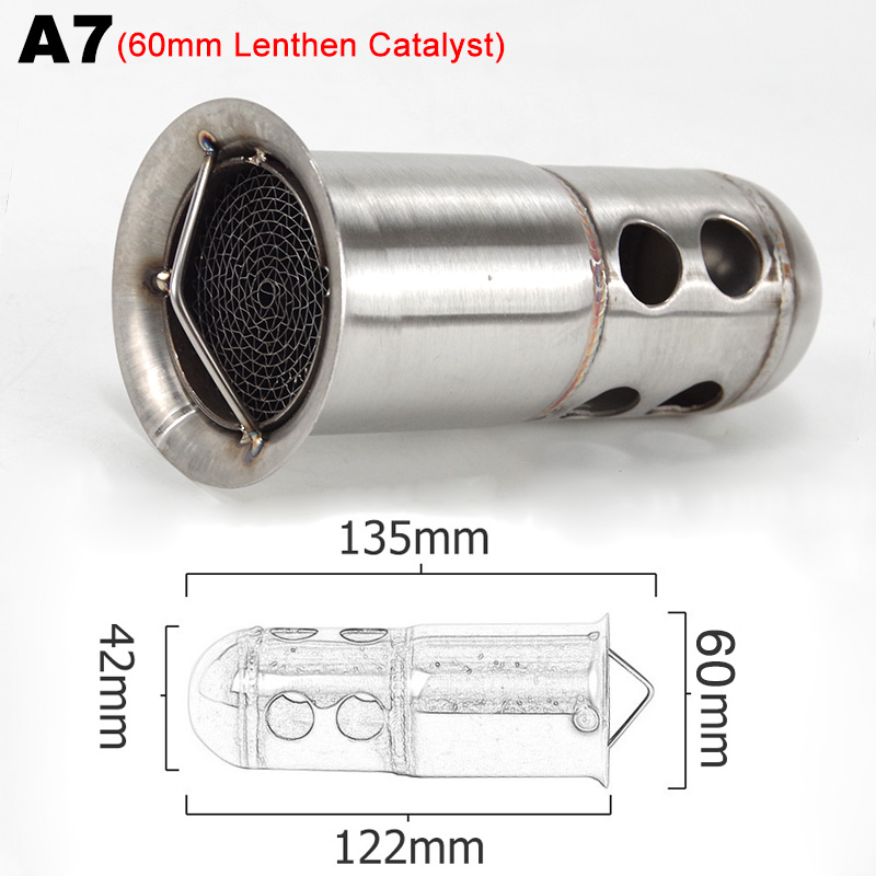 48Mm 51Mm 60Mm Universal Depan - Ir Blaster Universal ulasan dan harga