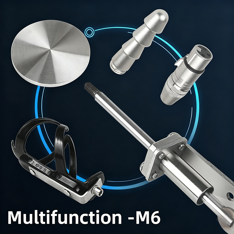 TUNGFULL 24V Aktuator Linear M - Diy Automation ulasan dan harga